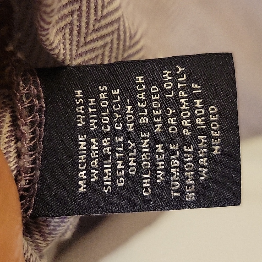 Hart Schaffner Marx Men's Polo - Picture 5 of 6